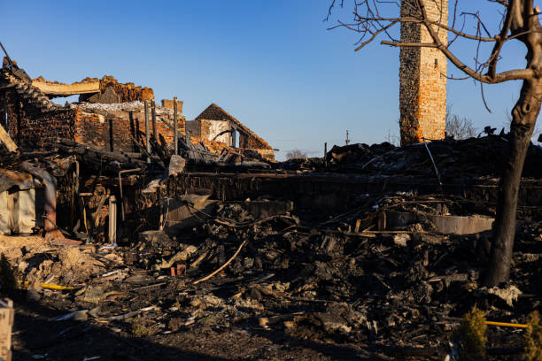 Reliable Emergency Fire Damage Restoration contractor in Point Pleasant, NJ by Fire Damage Flint
