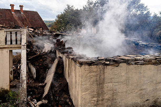 Affordable Emergency Fire Damage Restoration solutions in Point Pleasant, NJ